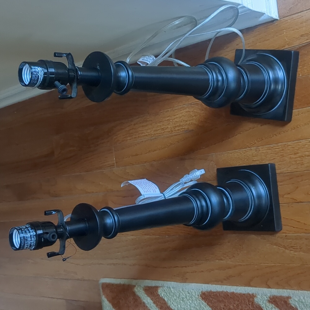 Lamps